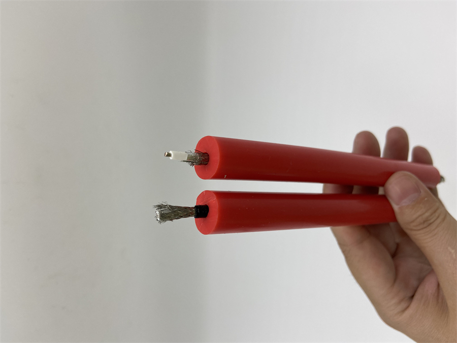 硅胶双绝缘电线---主推款