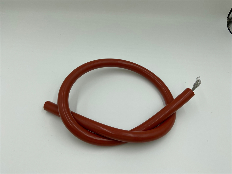 硅胶高压电线------主推款