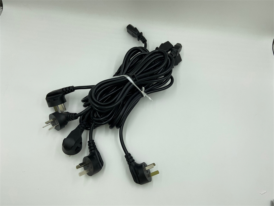 国标3插头线 国标3插头线