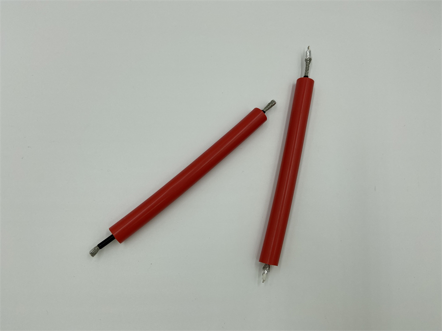 硅胶双绝缘电线---主推款