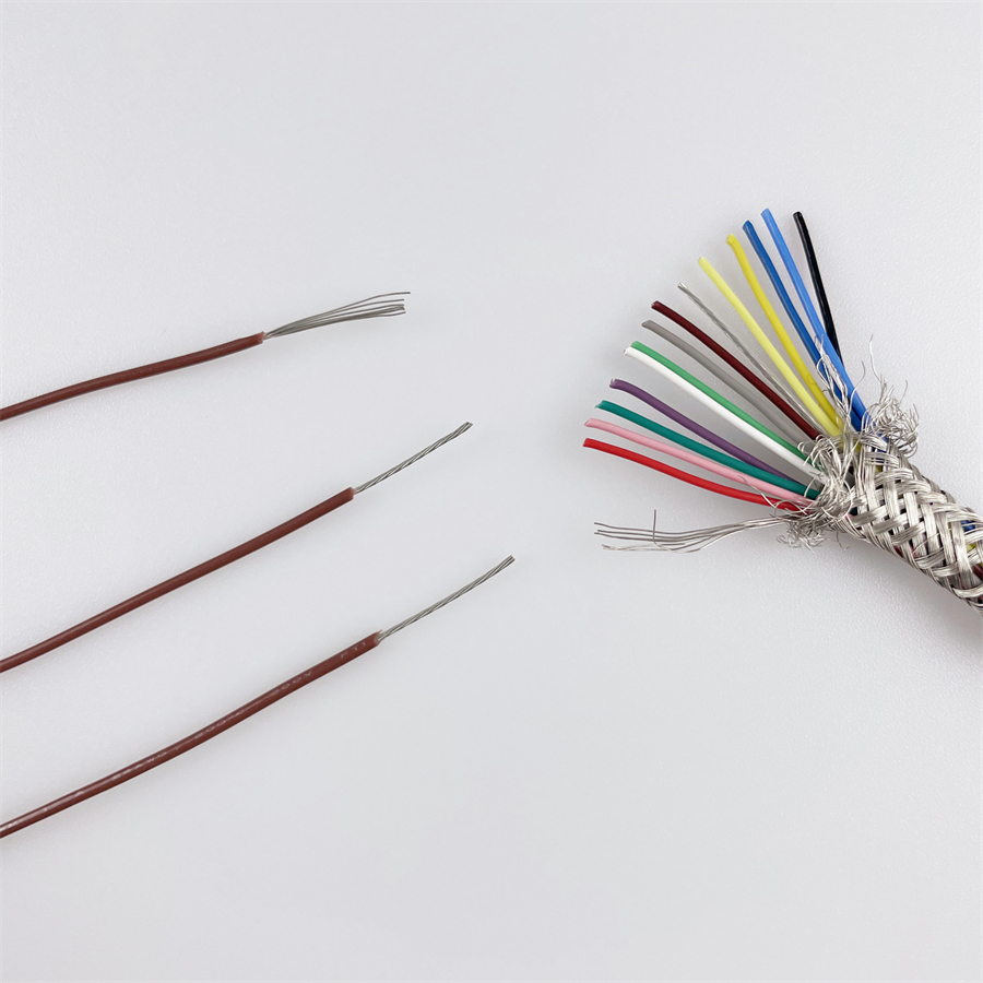 UL1332 24AWG