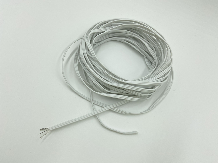 硅胶3并线----白色---主推款