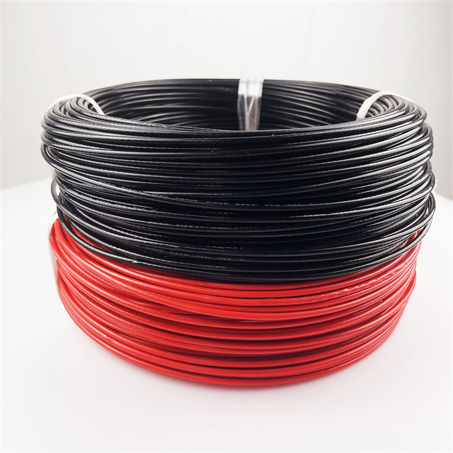 UL1332 12AWG