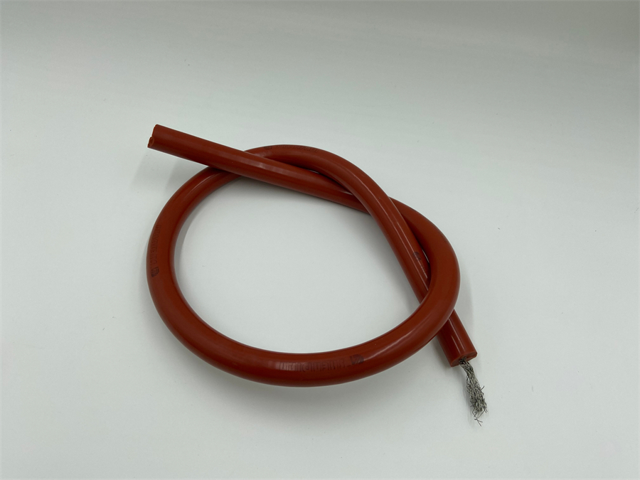 硅胶高压电线------主推款