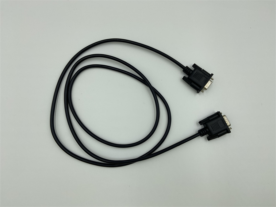 VGA 9芯串口线