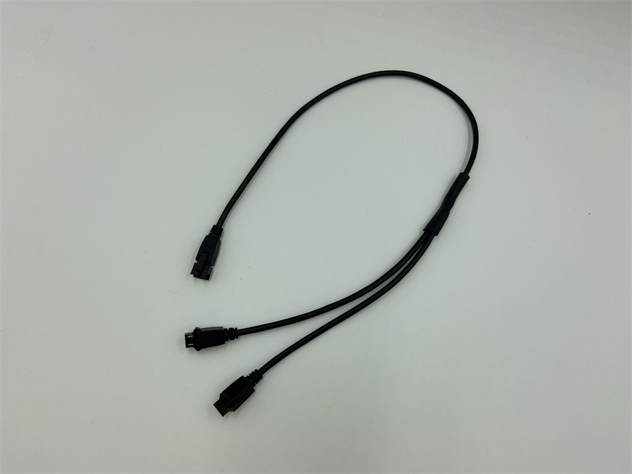 PVC视觉光源延长线