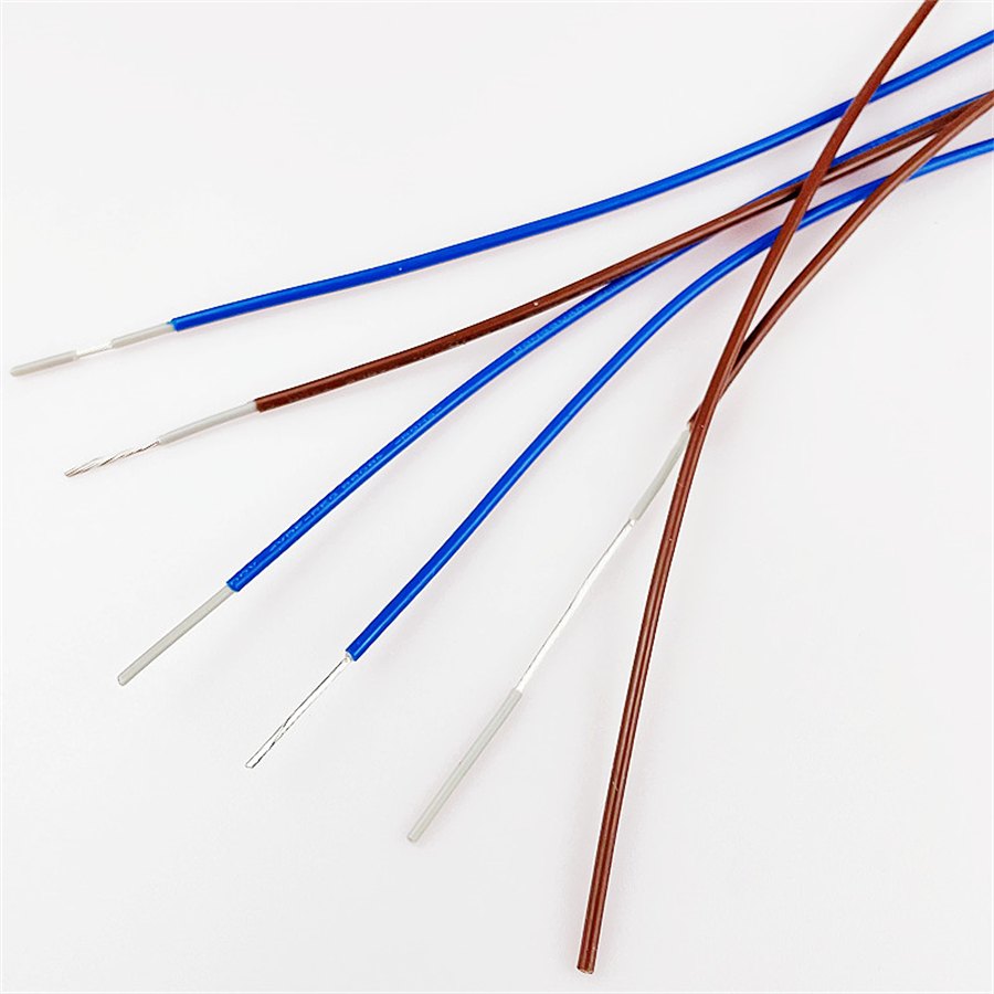 铁氟龙双绝缘线