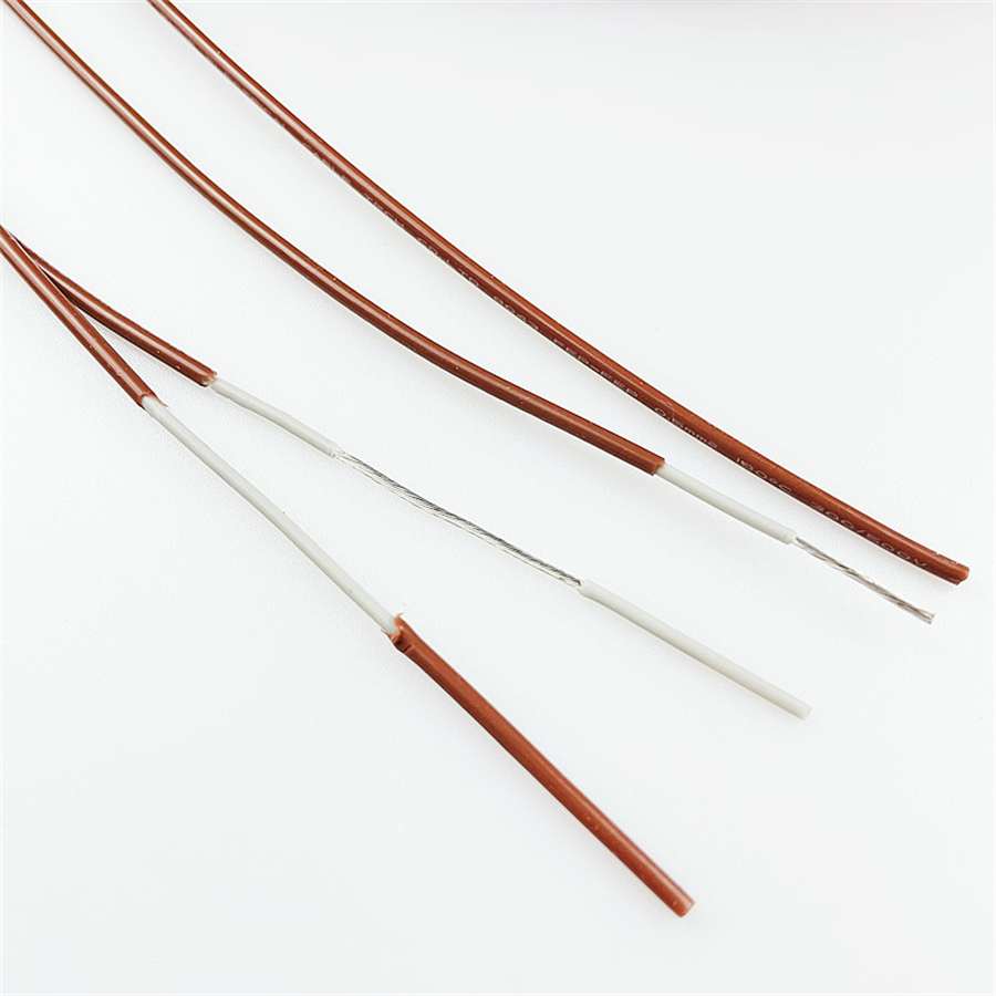 铁氟龙双绝缘线