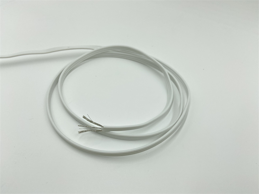 硅胶3并线----白色---主推款