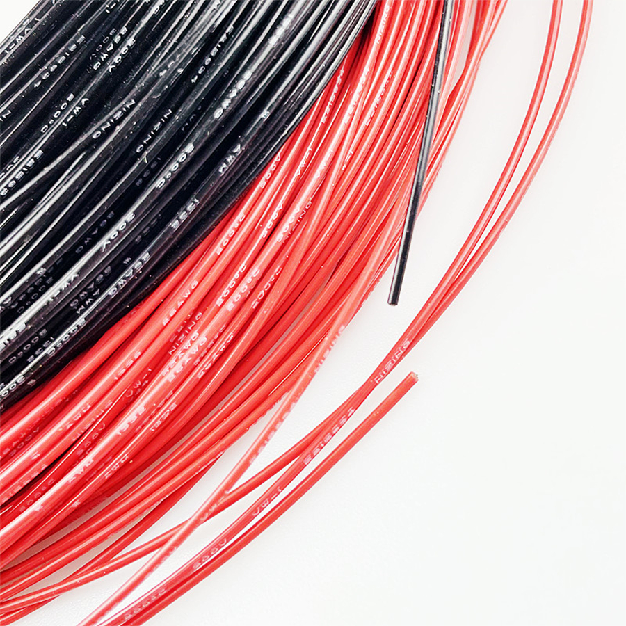 UL1332 26AWG