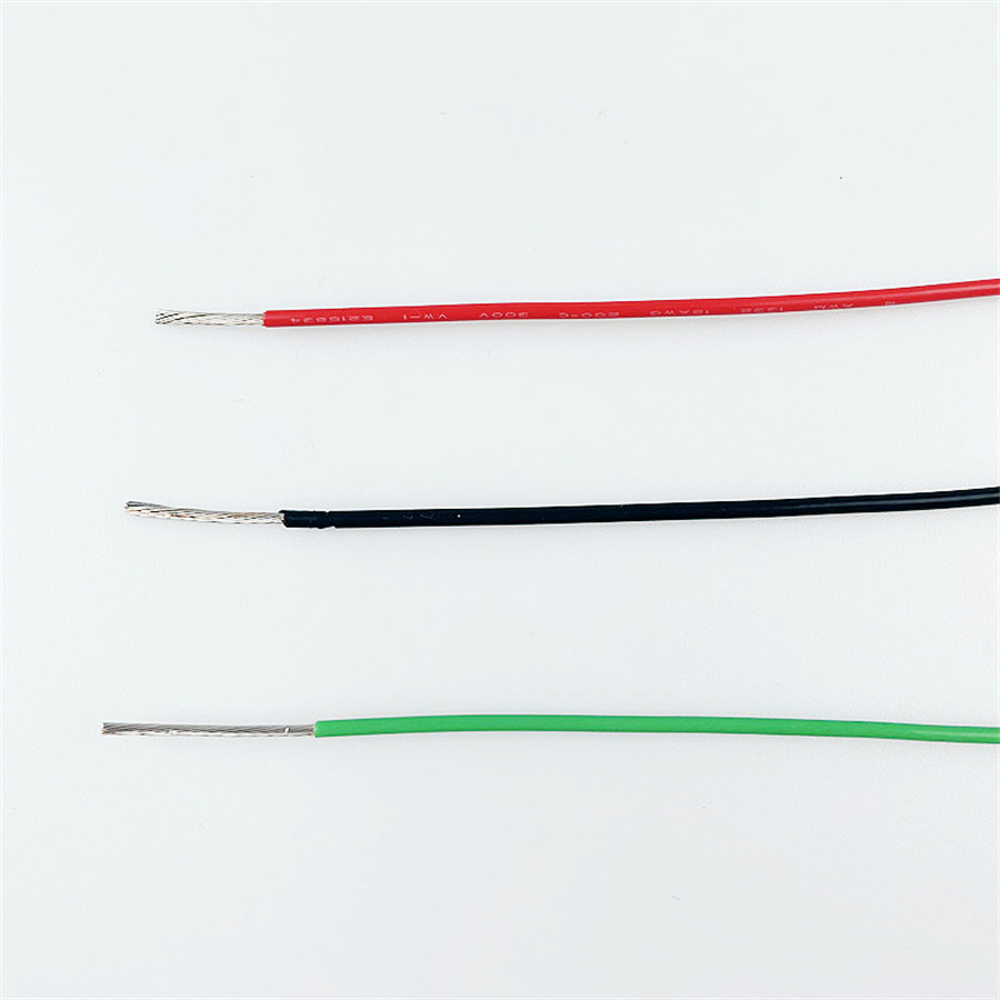 UL1332 18AWG